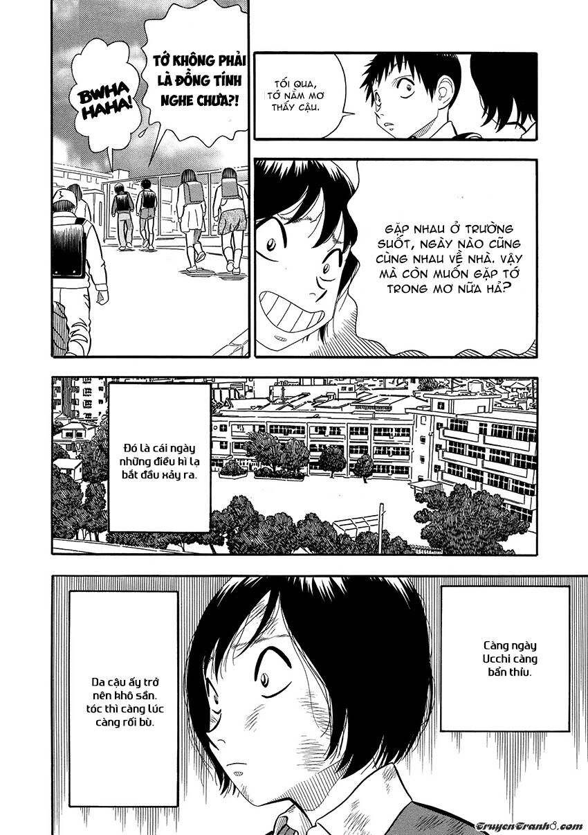 kuro ihon chapter 2 6