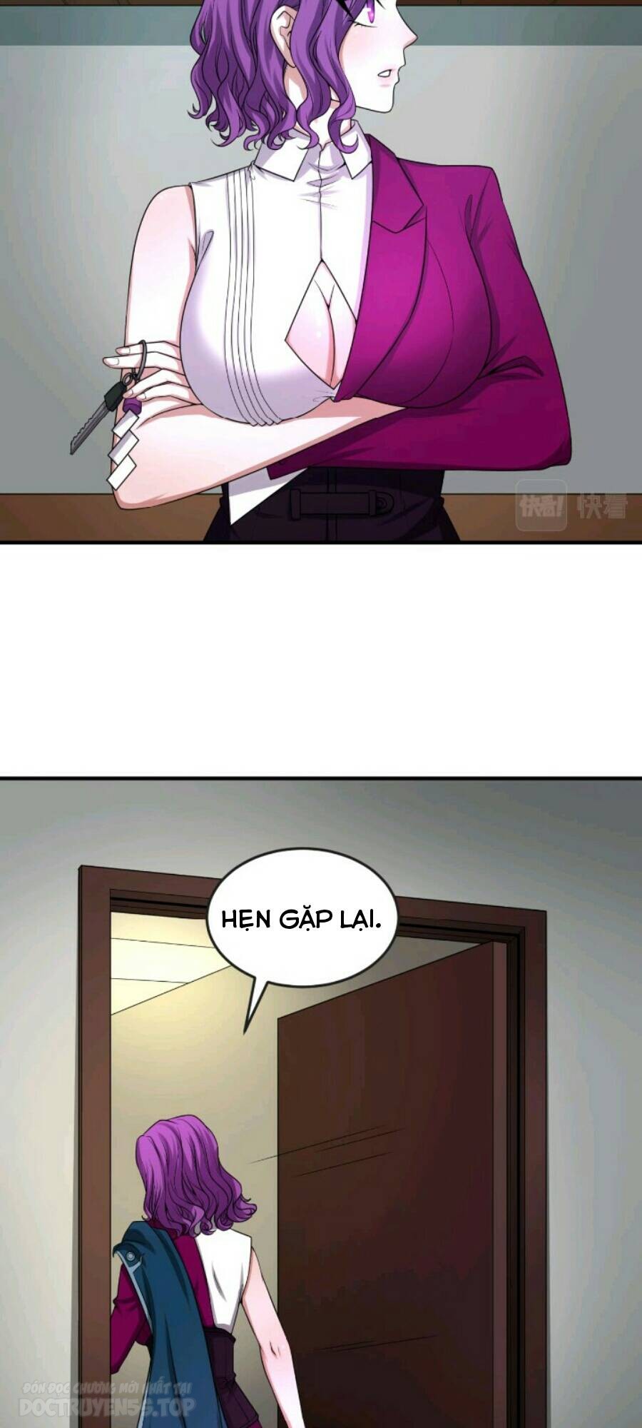 toàn cầu quỷ dị thời đại chapter 39 12