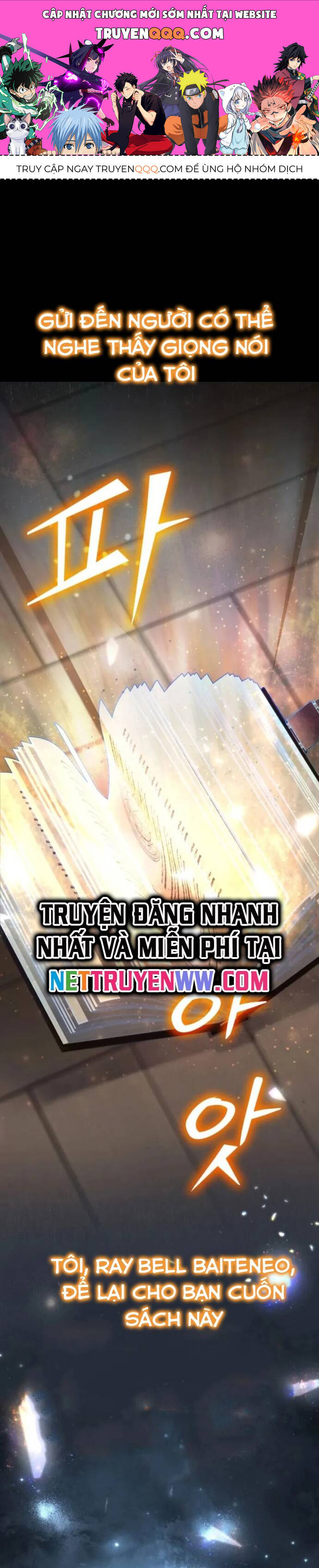 sự trở lại của đại pháp sư huyền thoại chapter 2 1