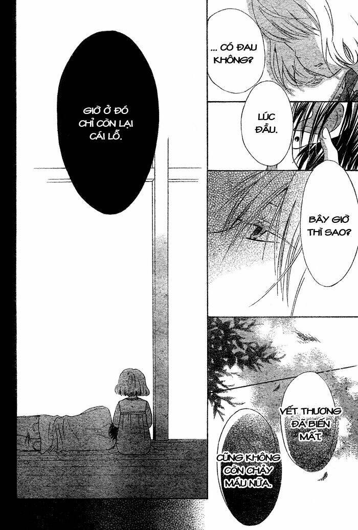 hajimari no niina chapter 1 31