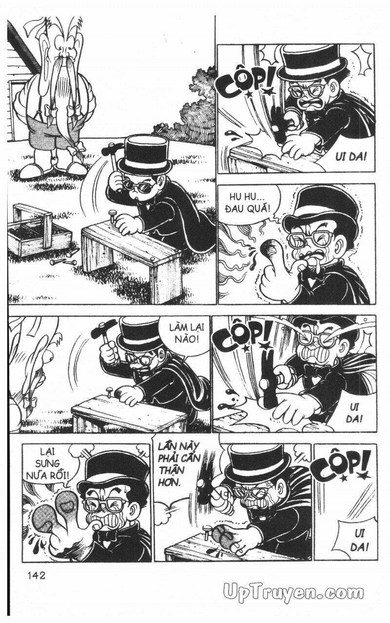 đội quân nhí nhố chapter 10 142