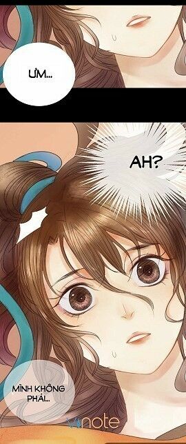 thứ nữ hữu độc chapter 1 3