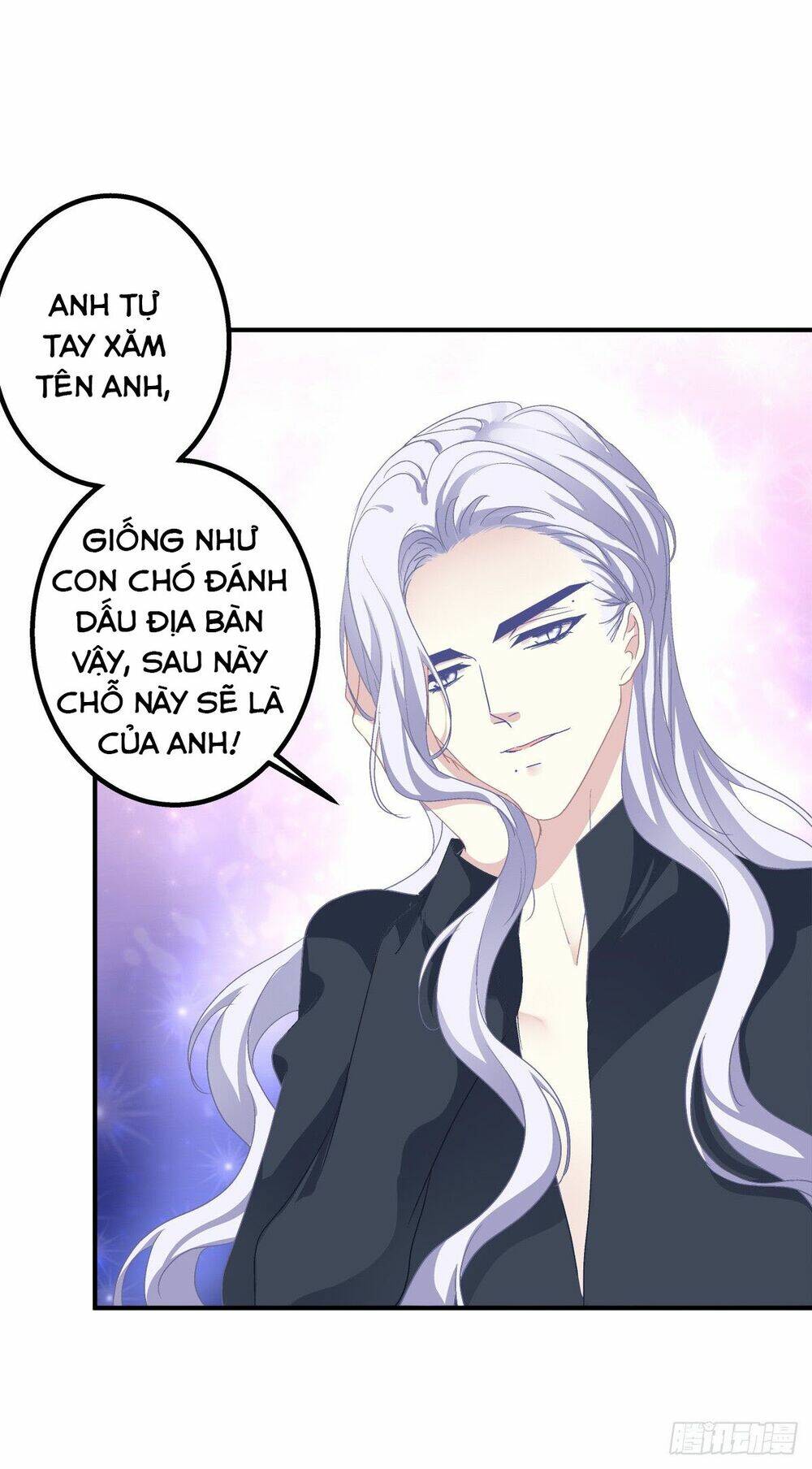 toàn bộ nắm trong tay chapter 21 45