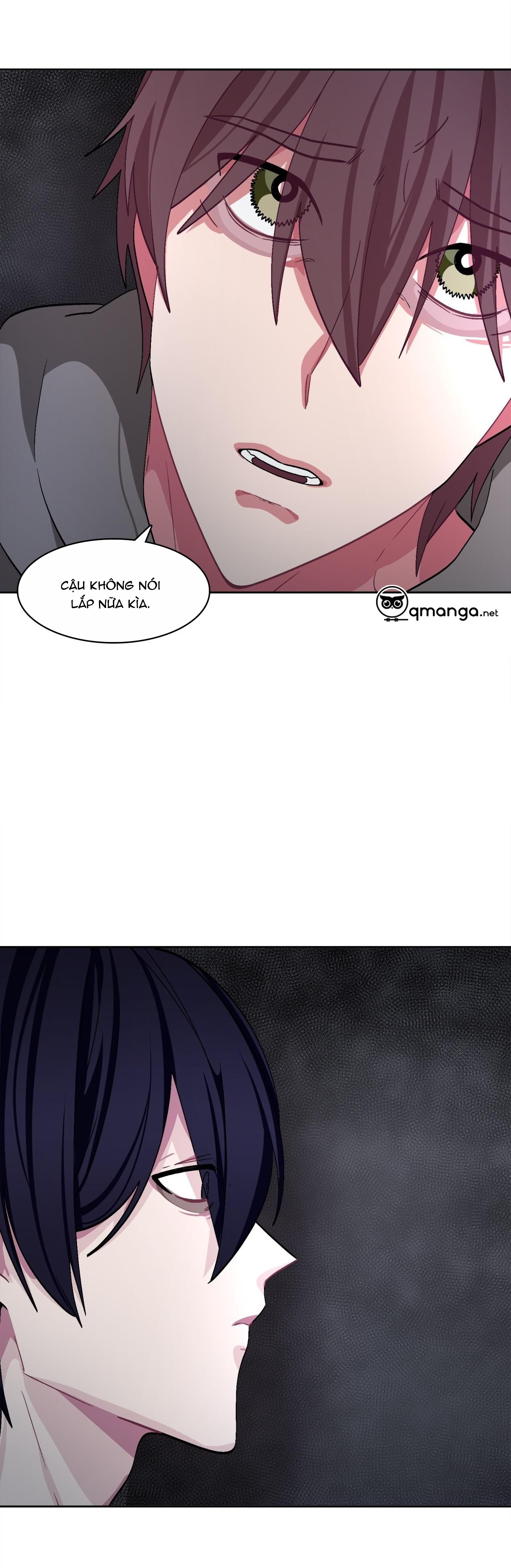 hãy tuân lệnh tôi chapter 26 8