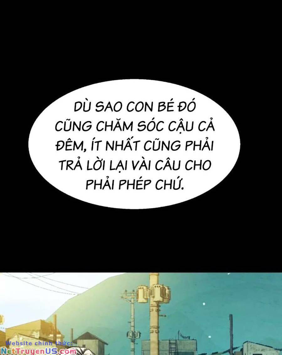 bạn học tôi là lính đánh thuê chapter 159 44