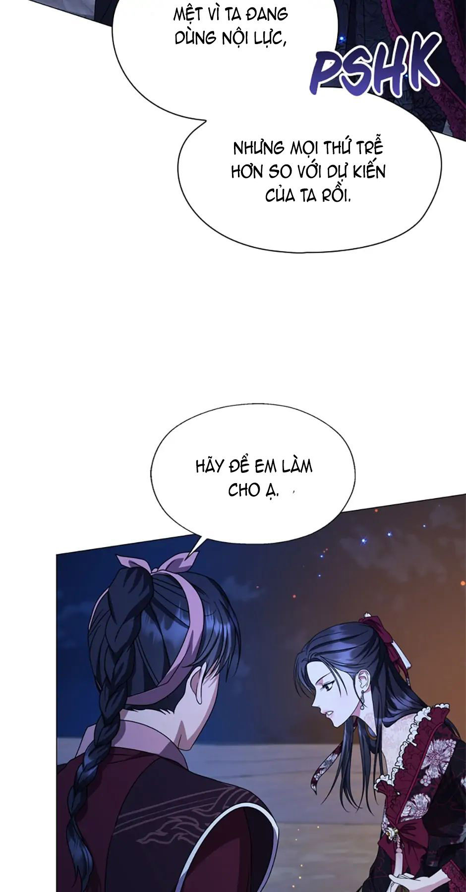 khi hắc nguyệt trỗi dậy chapter 34.2 5