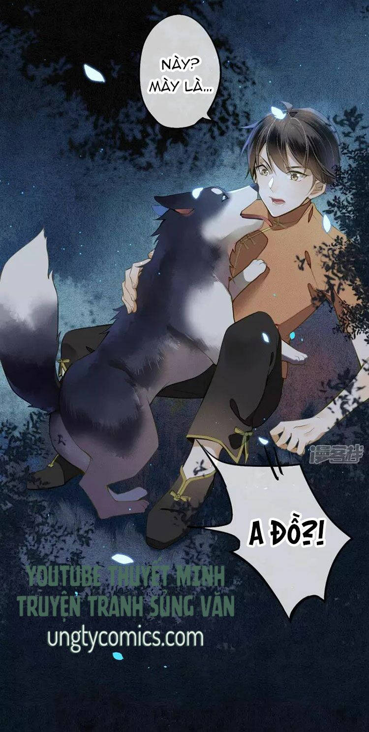 đêm ảo mộng cực lạc chapter 24 23