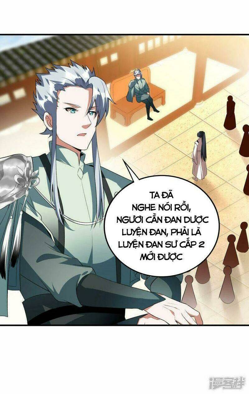 long đằng chiến tôn chapter 40 12
