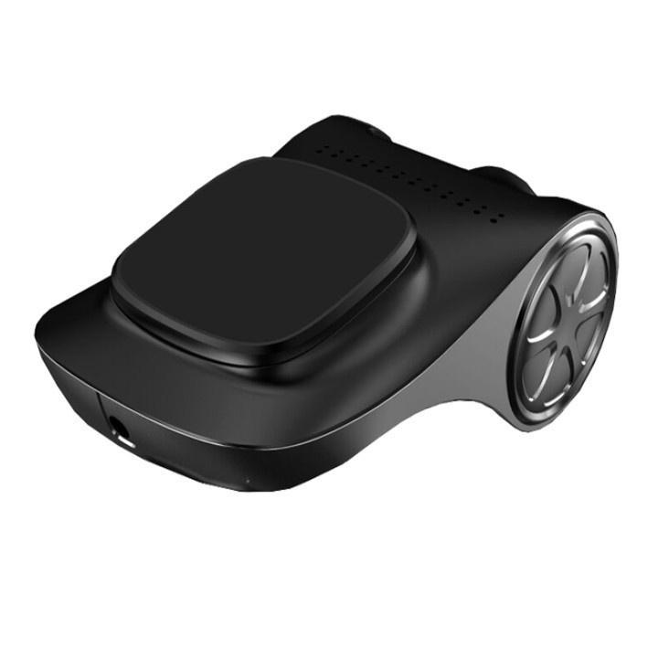 Camera Hành Trình Xe Hơi U6 Độ Phân Giải 1080p ,Camera hành trình tích hợp màn hình Android U6 Full 1080HD