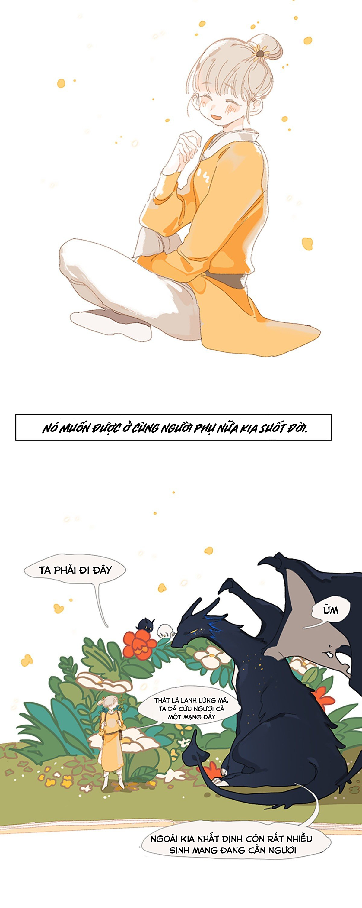 câu truyện về những chiếc kẹo chapter 6 4