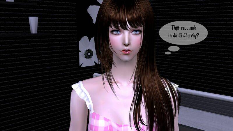 and i love you! chapter 3 77