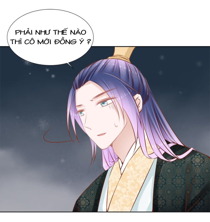 solo đi vương gia chapter 77 10