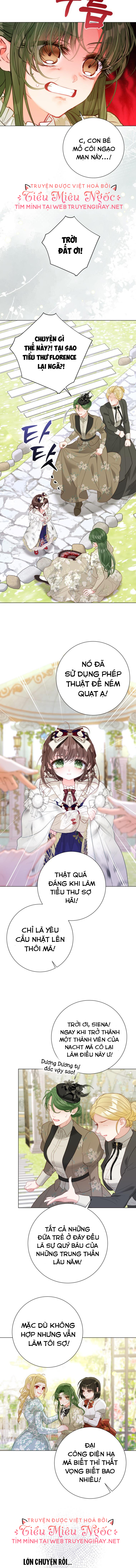 em sẽ khiến thế giới yêu thương của chị biến mất chapter 37 11