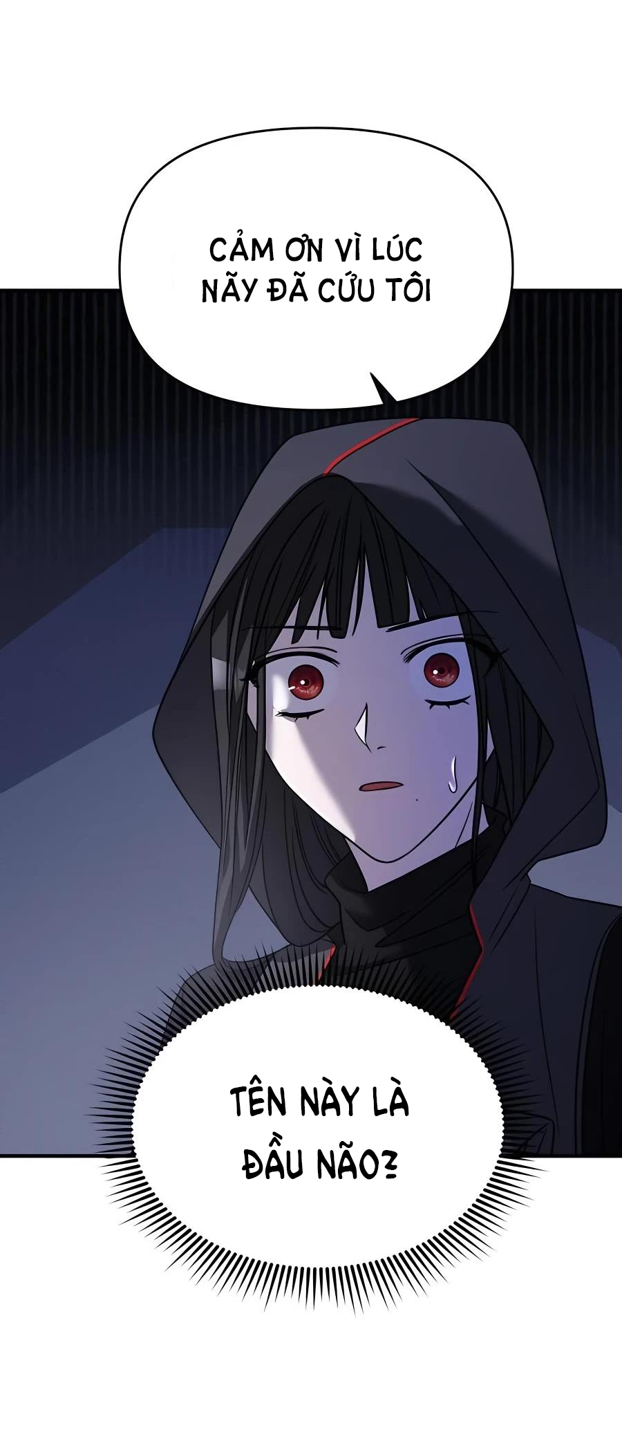 phản diện thuần túy chapter 38.2 1