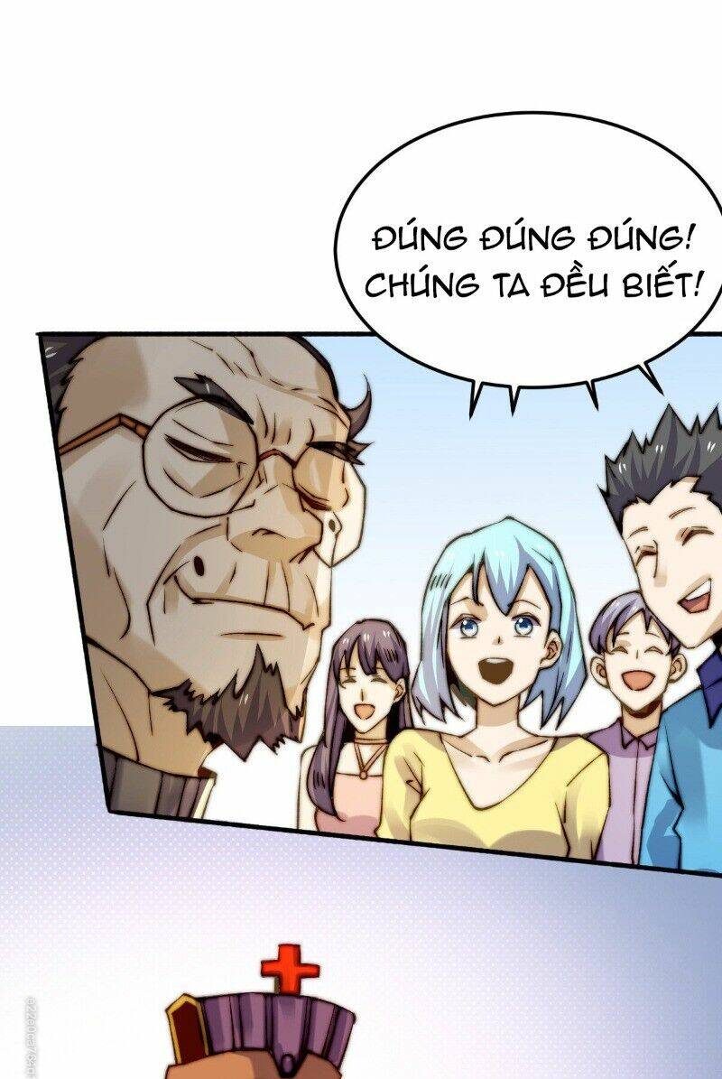 đô thị đỉnh phong cao thủ chapter 133 38