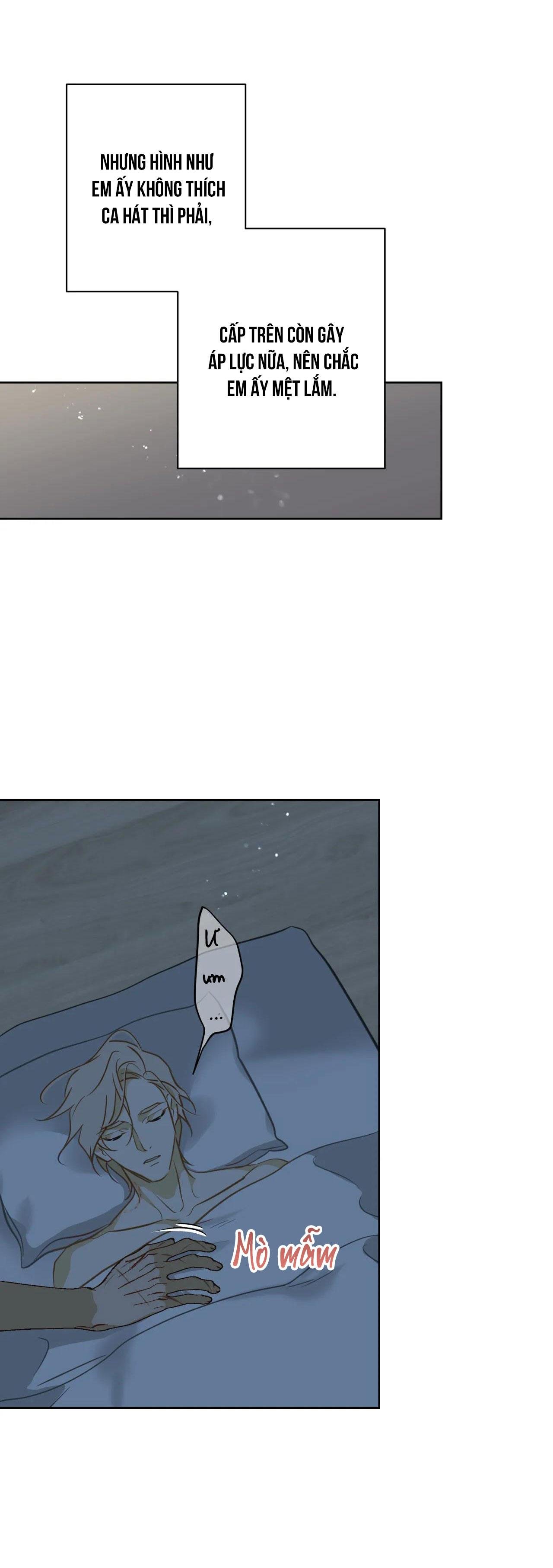 mỹ nhân ngư chapter 13 41