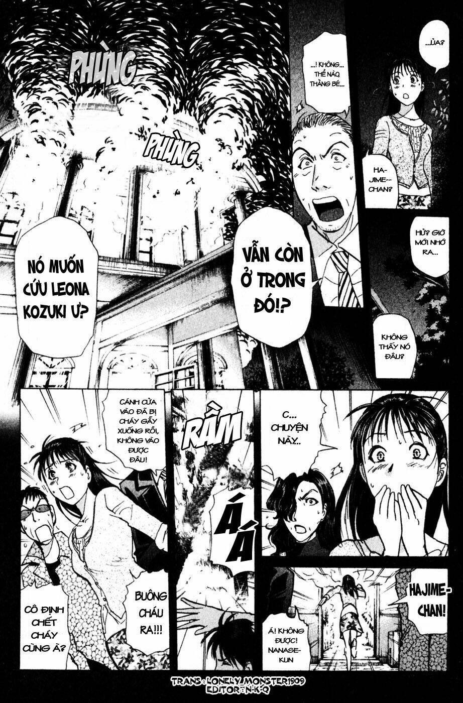 thám tử kindaichi - phần 2 chapter 23 5