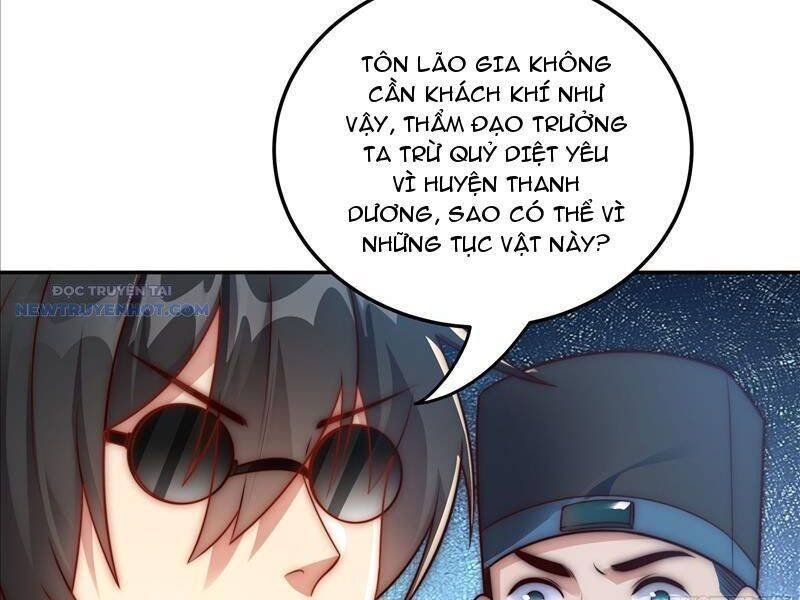 ta thực sự không muốn làm thần tiên chapter 21 57