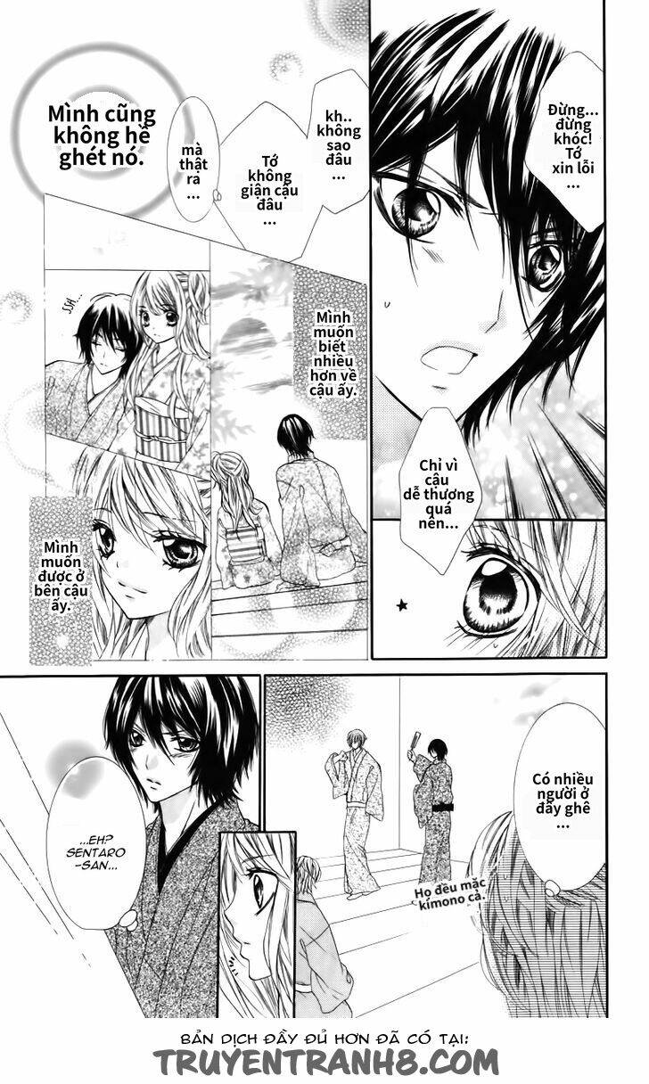 tổng hợp one shot. chapter 340 20