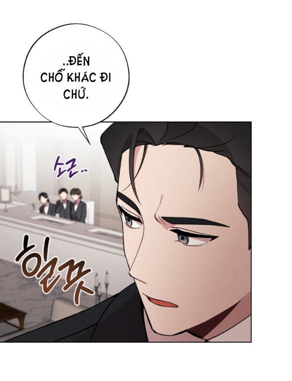 Ăn Mòn chapter 7.1 - Trang 30
