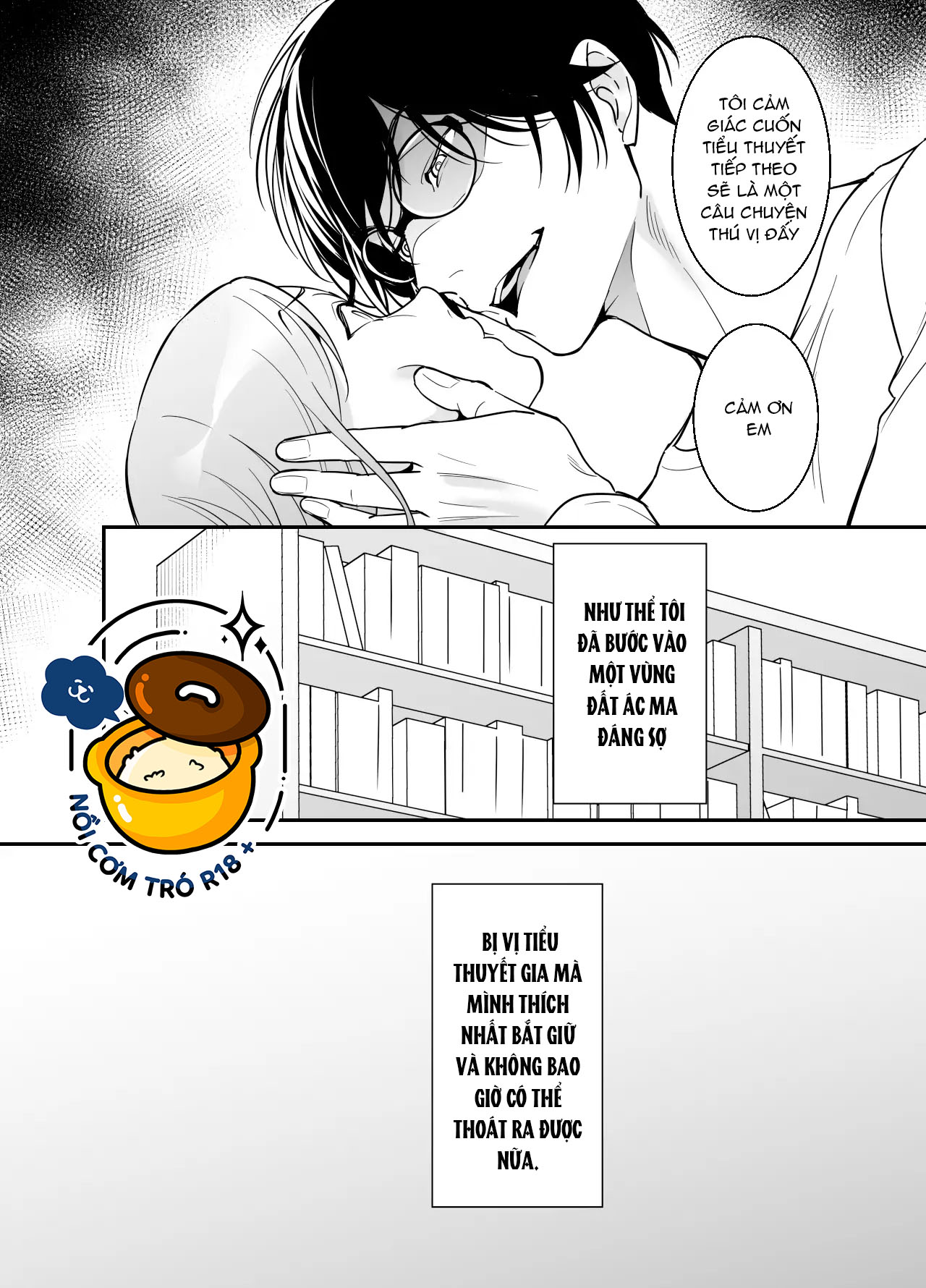 tiểu thuyết gia trai tân và cô gái giúp việc chapter 2.2 16