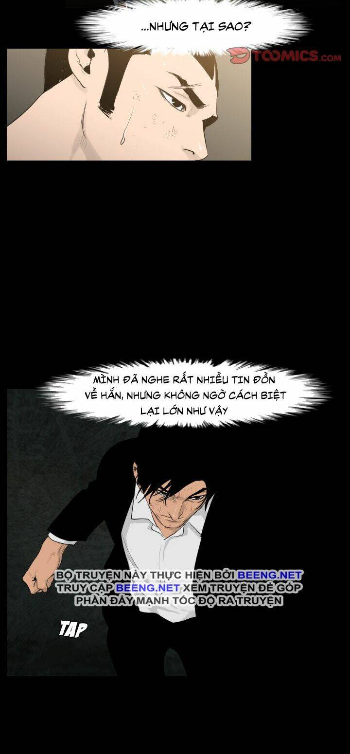 kẻ mạnh nhất - tong edge chapter 15 13