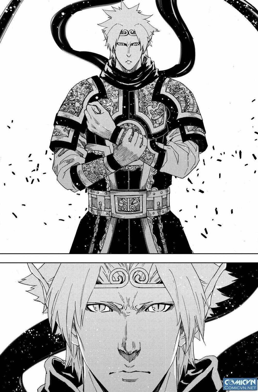 tây du đường tăng hàng ma chapter 6 9