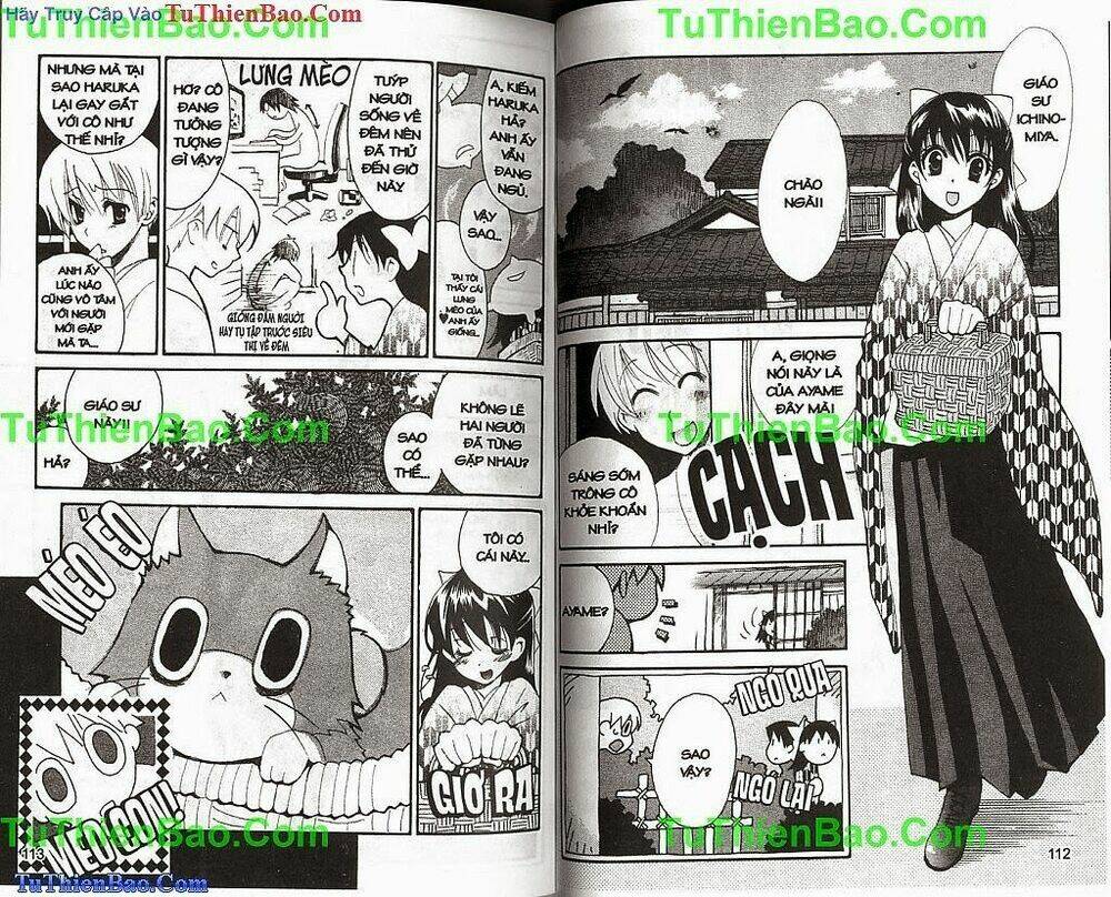 truyền thuyết thiên cẩu chapter 8 56