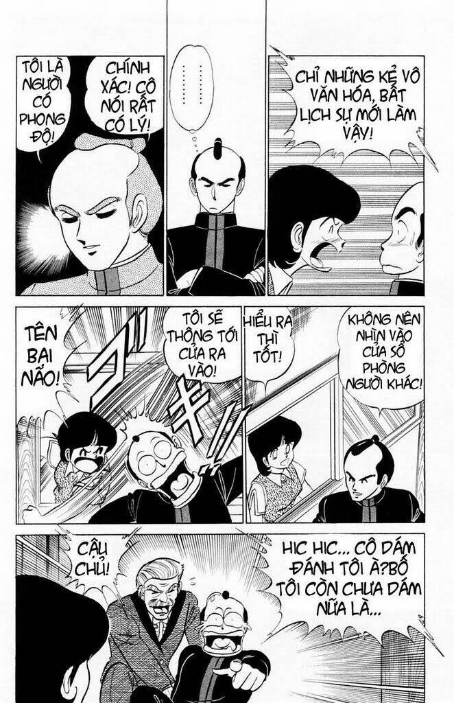 you & me (con ma dễ thương) chapter 21 4