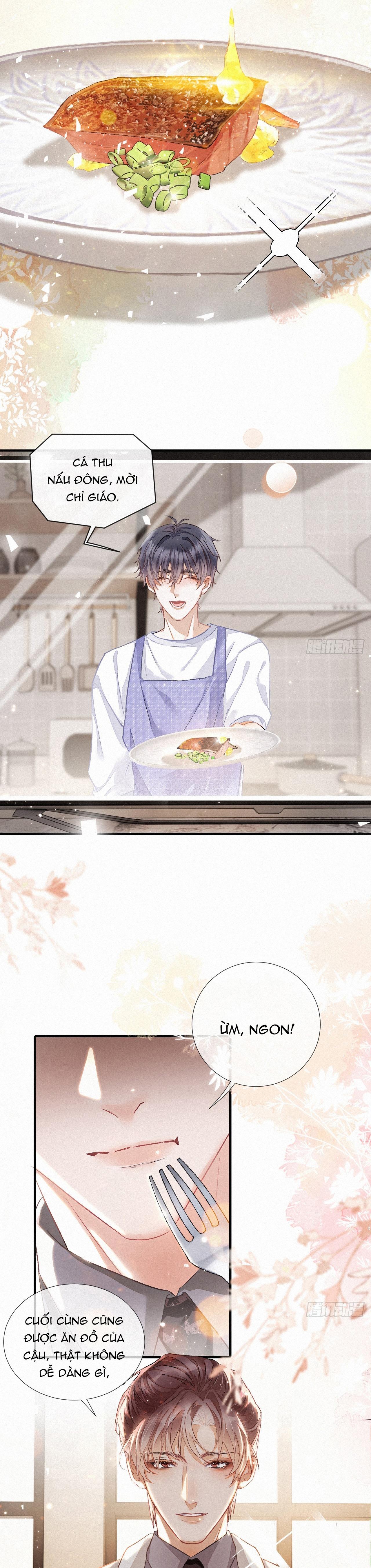 thực sắc chapter 3 19