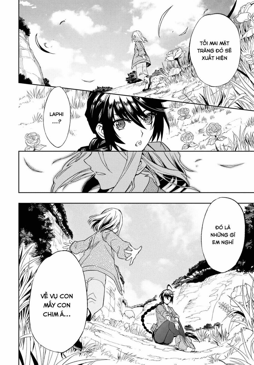 tales of berseria chapter 1 27