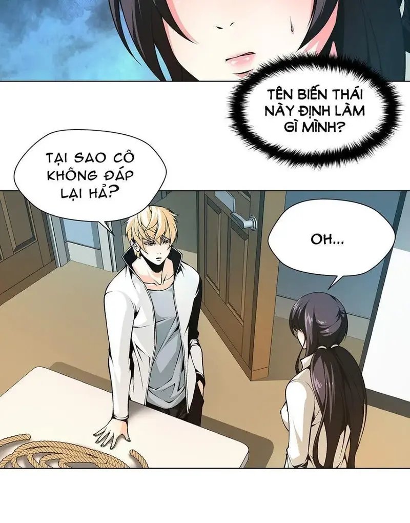 nô lệ song sinh chapter 16 8