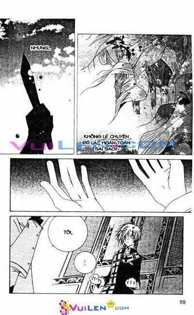 tiểu nữ vương chapter 5 59