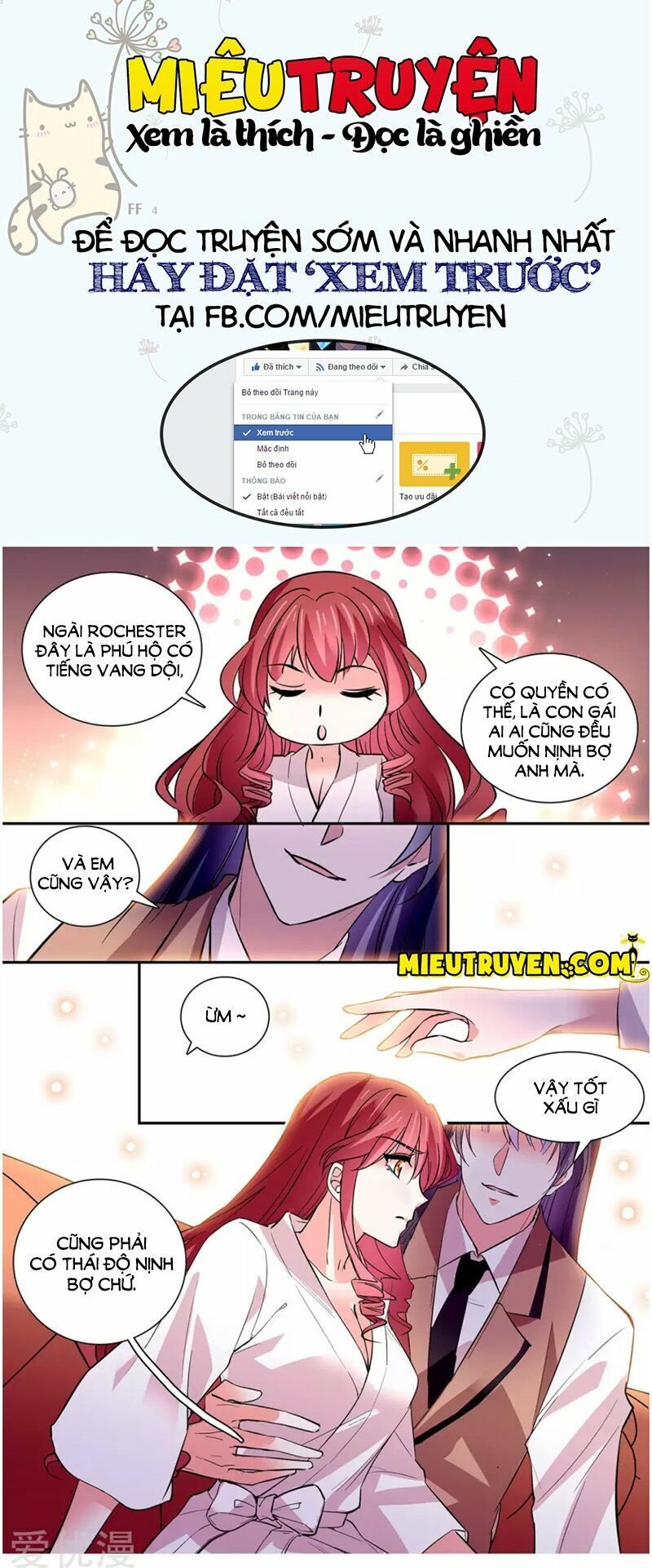 thâm hải nguy tình chapter 35 7