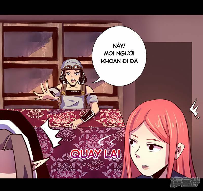 ta không phải là npc chapter 60 19