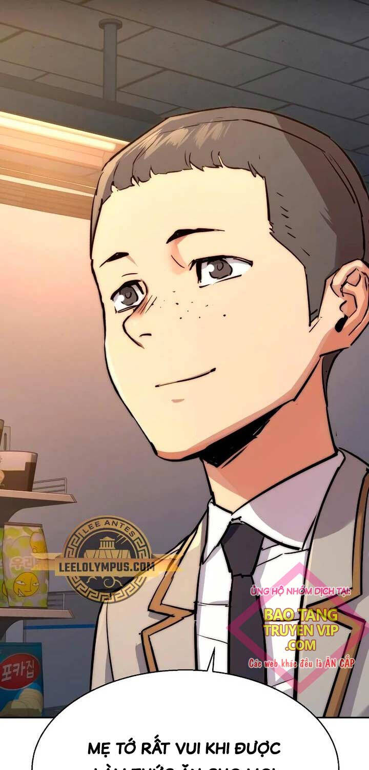 bạn học tôi là lính đánh thuê chapter 196 18