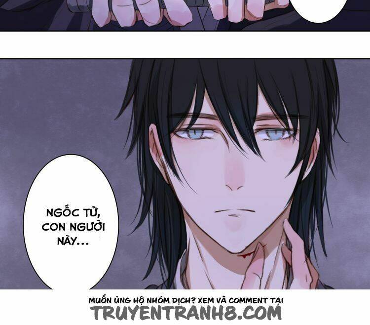 bạch lý hành giả chapter 1 59