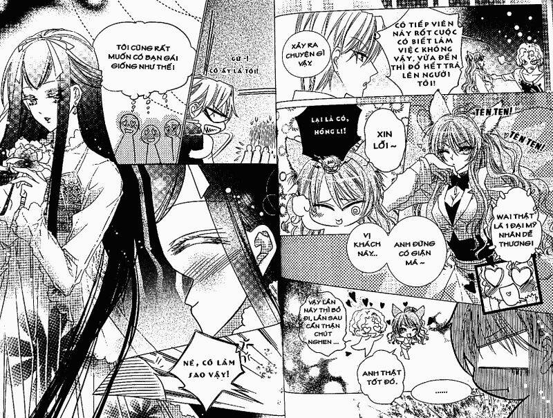 cafe thần tiên chapter 4 60