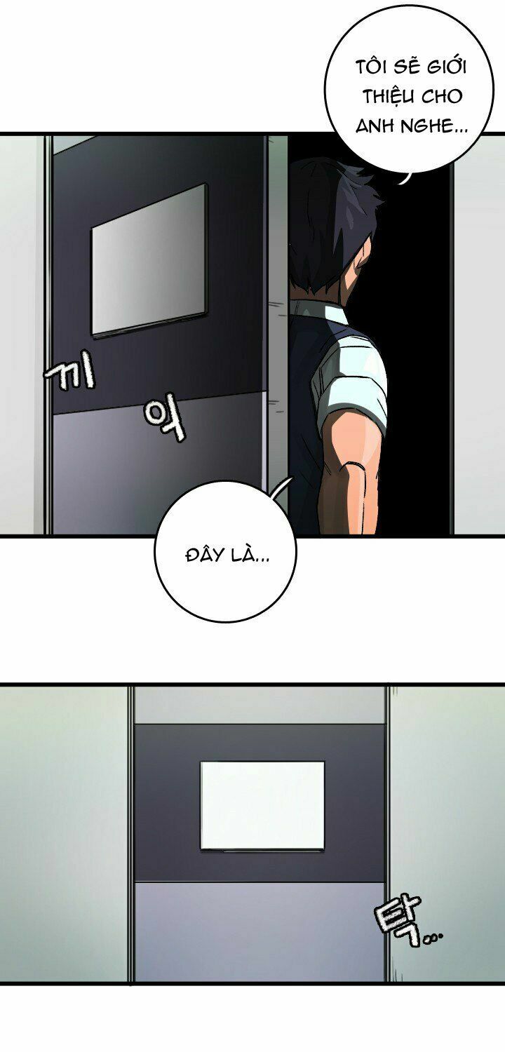 chuyện tình zed x syndra phần 4 chapter 13 32