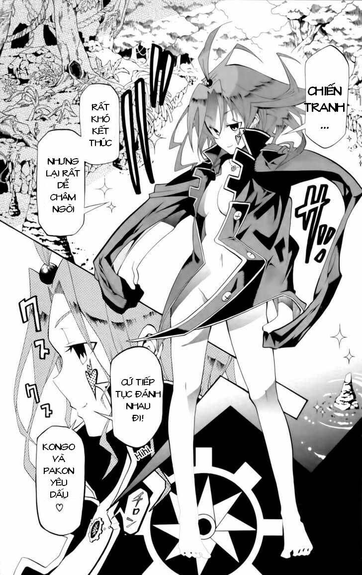 tripeace chapter 10 41