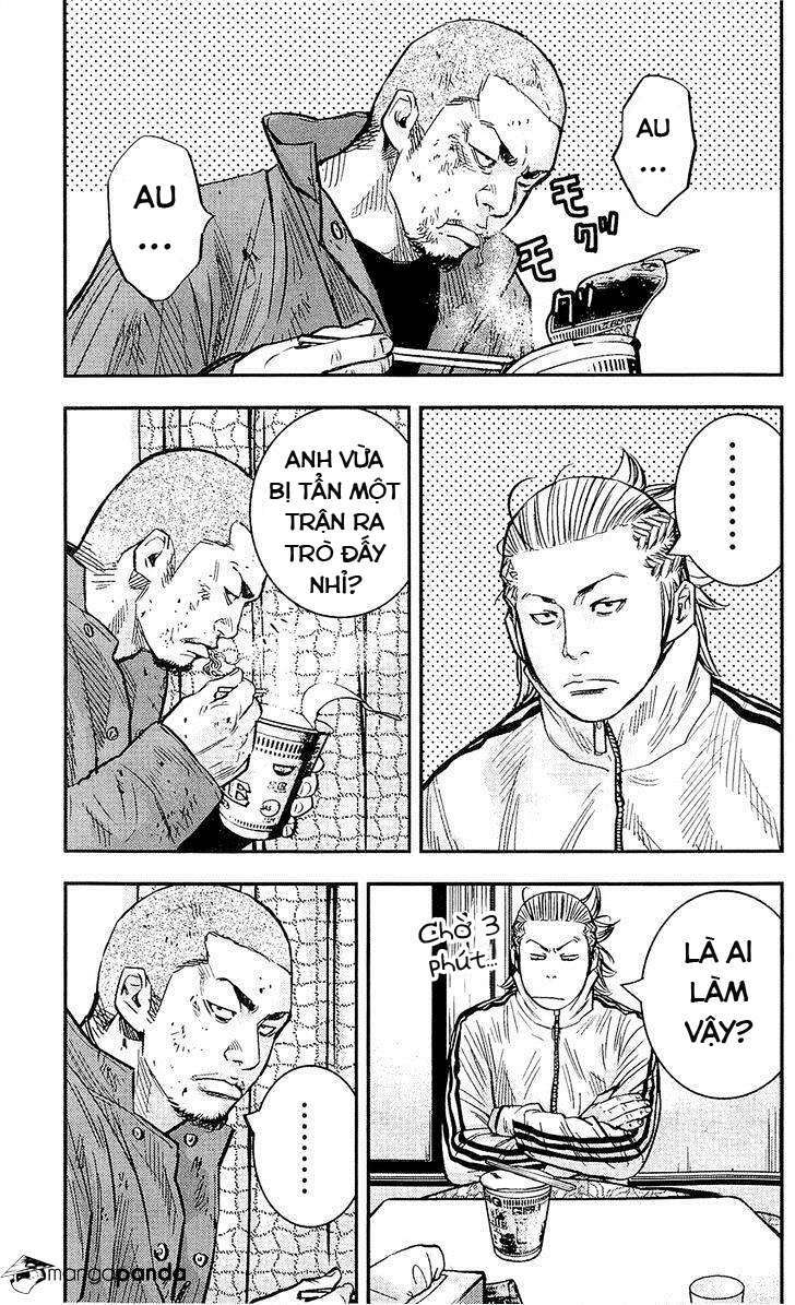 clover chapter 218 7