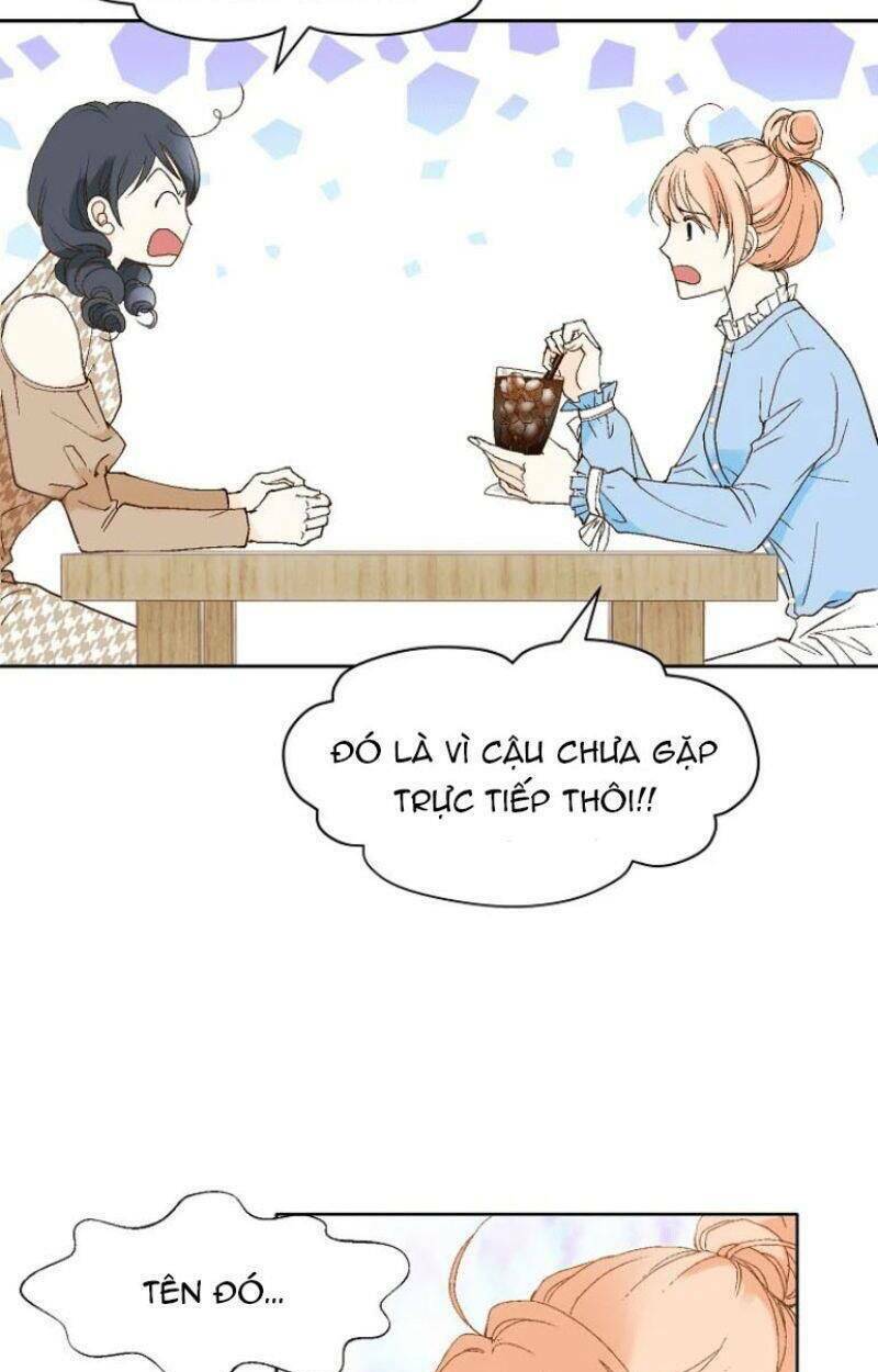 lee bom, em là của anh chapter 17 12