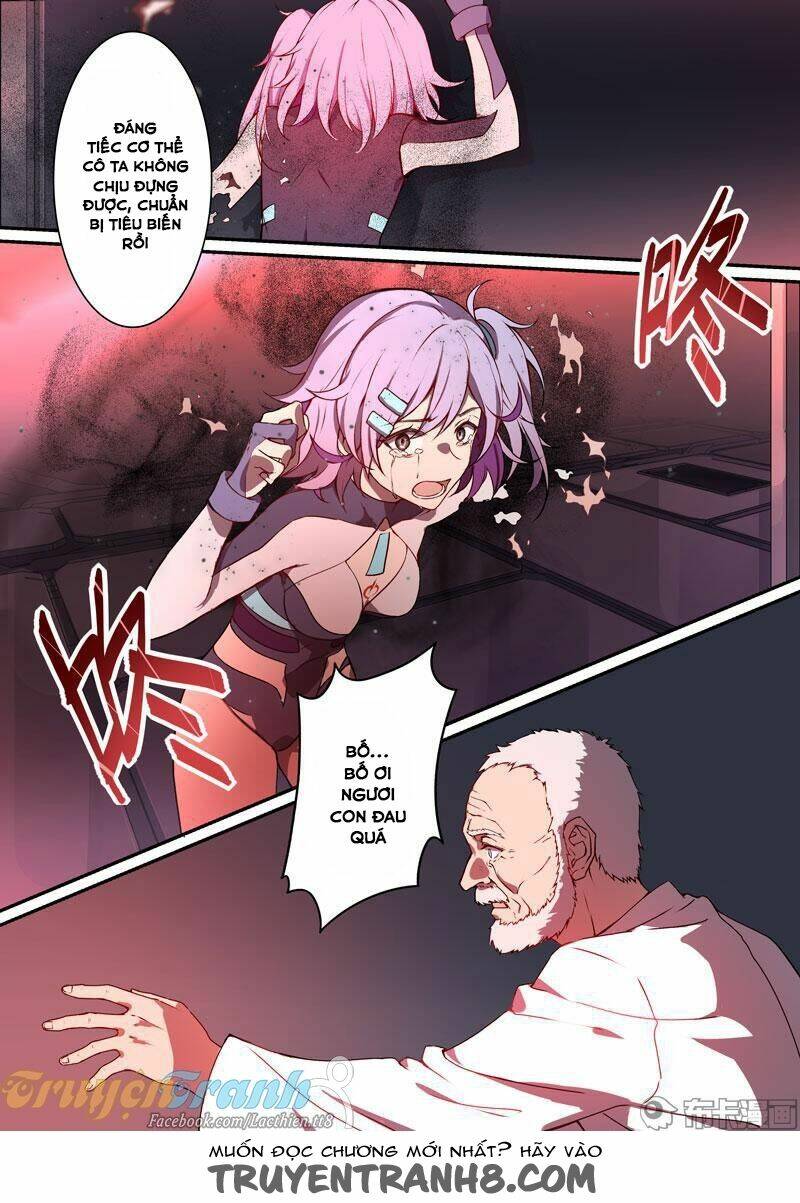 băng hoại 3rd chapter 62 14