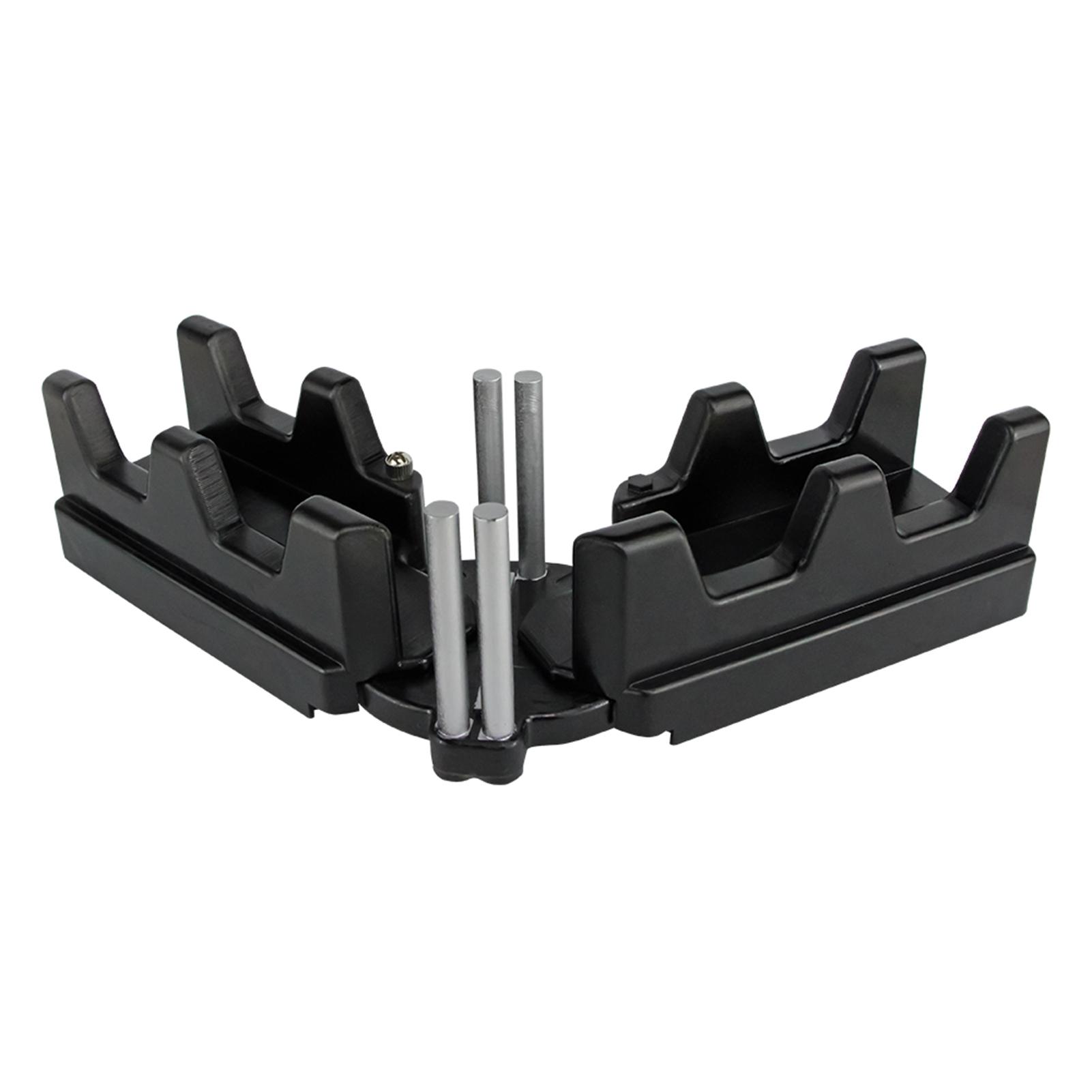 Dụng Cụ Cắt Đo 2 Trong 1, Đo Và Cưa Góc Mitre Cho Thợ Mộc, Thợ Sửa Ống Nước, Công Cụ & Cải Tiến Nhà Cửa