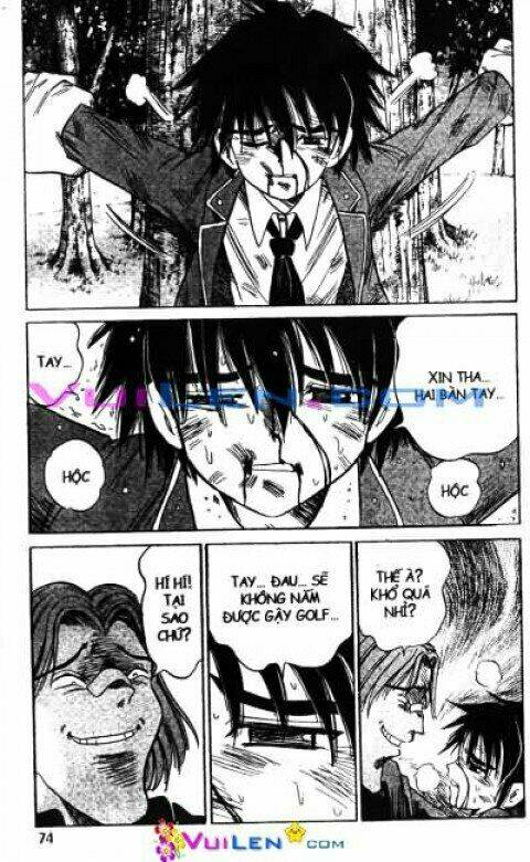 dandoh chapter 30 74