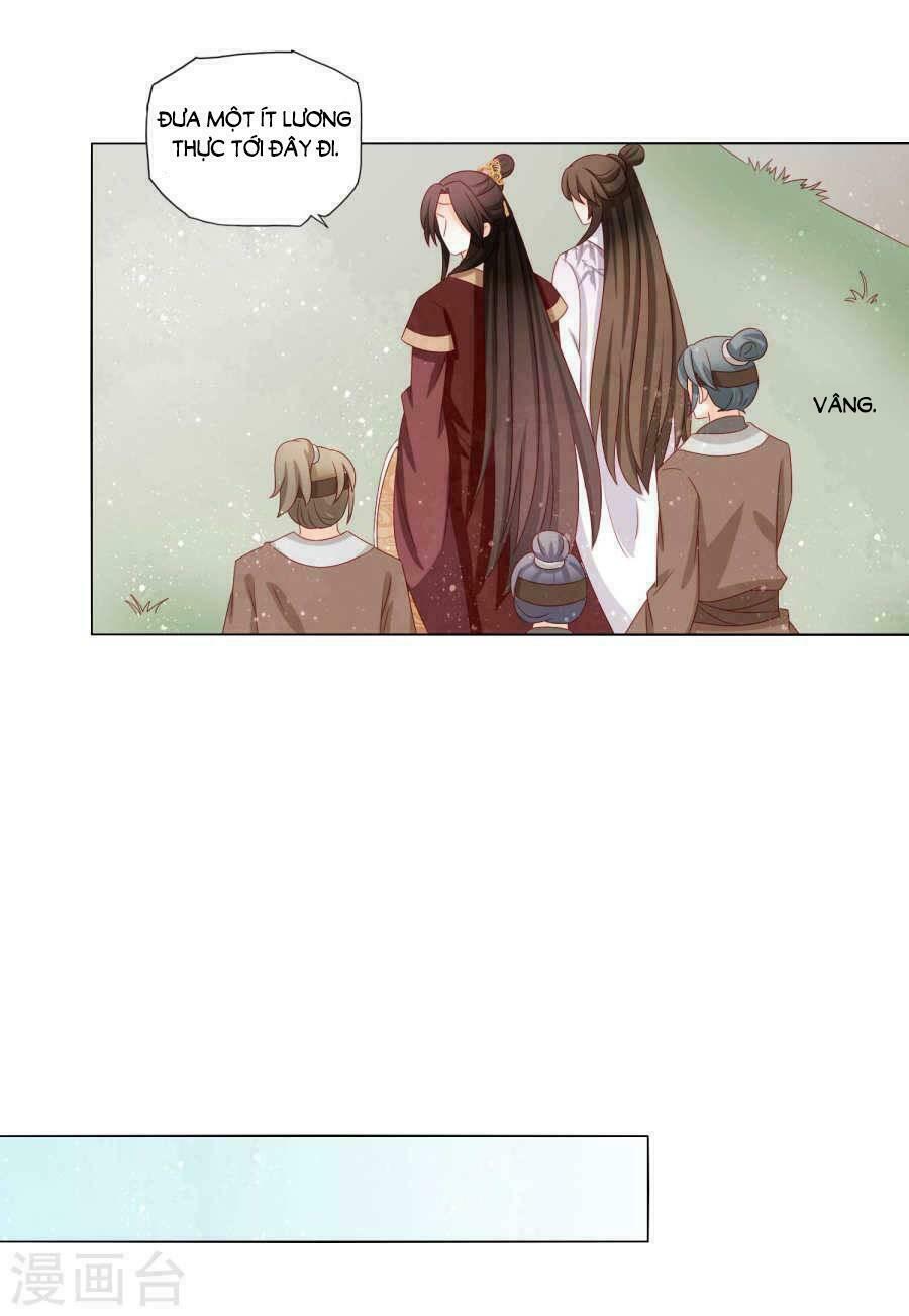 nam phi nữ tướng chapter 38 18