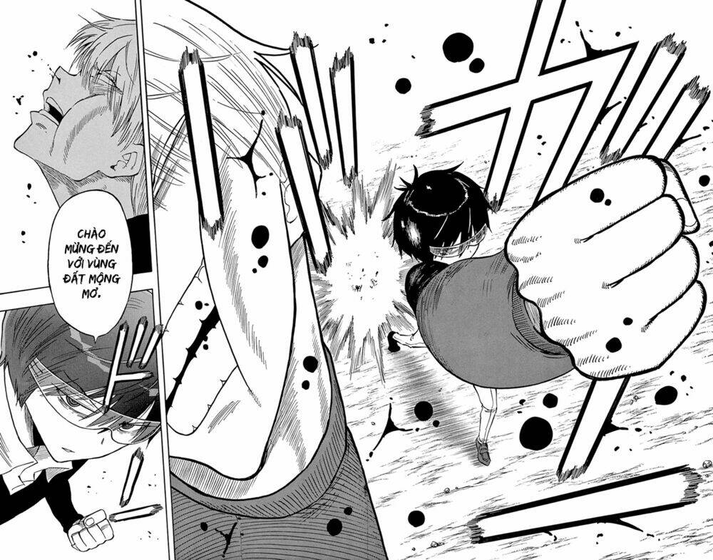 saike mata shite mo chapter 41 11