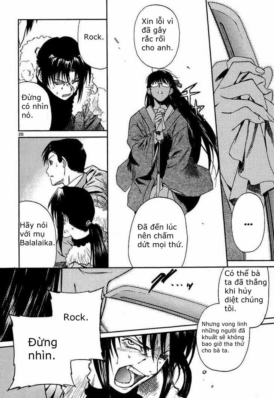 hố đen chapter 37 19