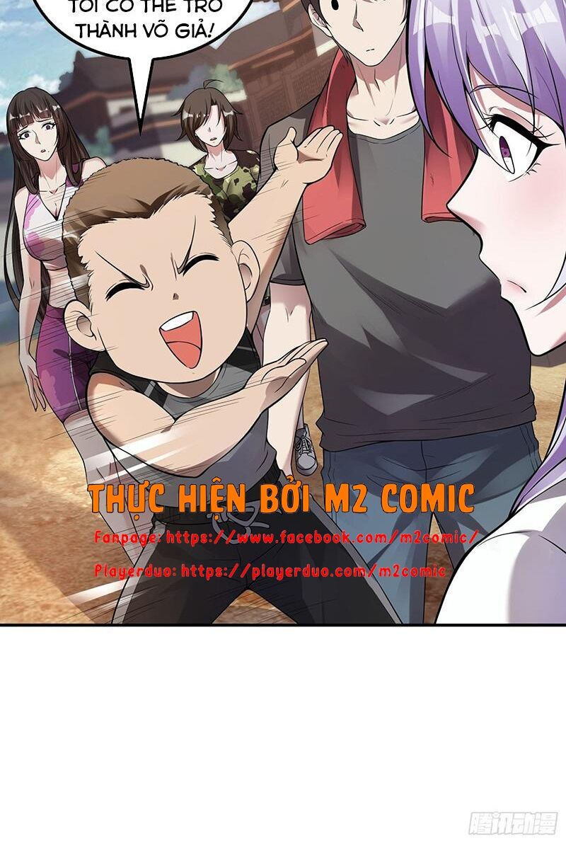 đệ nhất người ở rể chapter 48 22