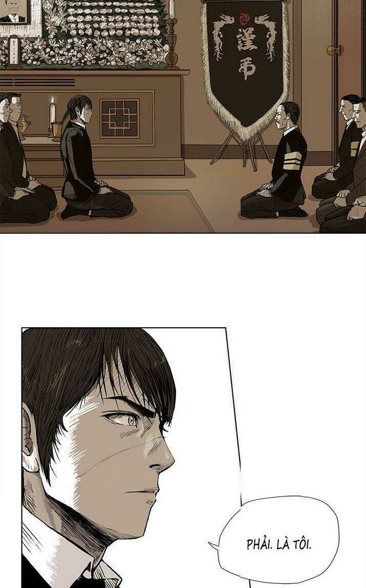 âm mưu báo thù chapter 1 23